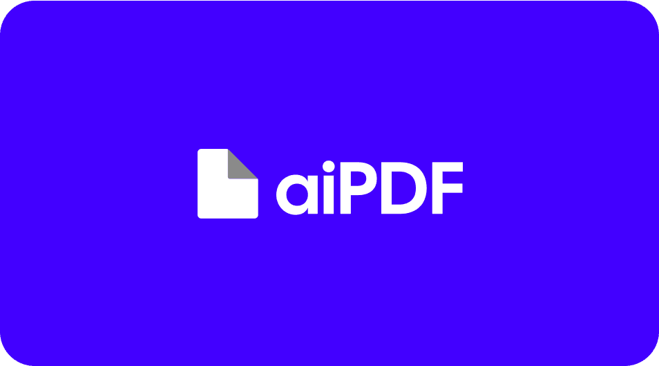 aiPDF