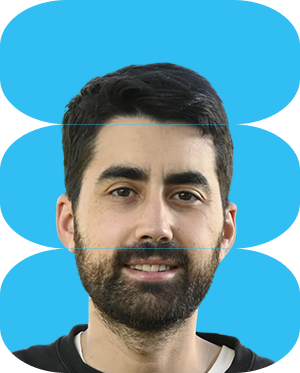 Borja Blanco Méndez, Lead Consultant