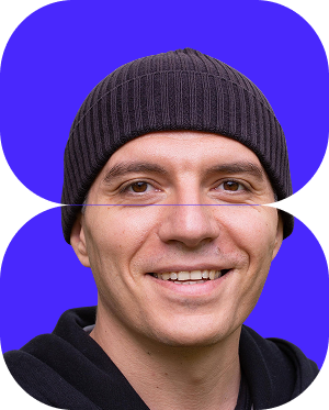 Catalin Zorzini, Founder