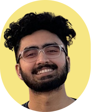 Rishiraj Chowdhury, Full-stack Engineer