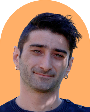 Theodore Calafatidis, AI Engineer