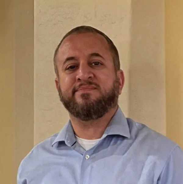 Kevin Eanes, Director of Operations at Kepler School
